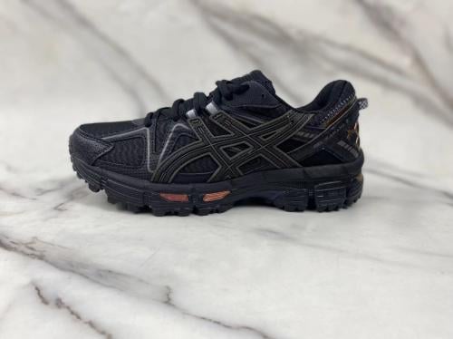 حذاء asics khan 8