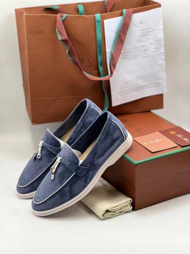 حذاء لورو بيانا Loro Piana