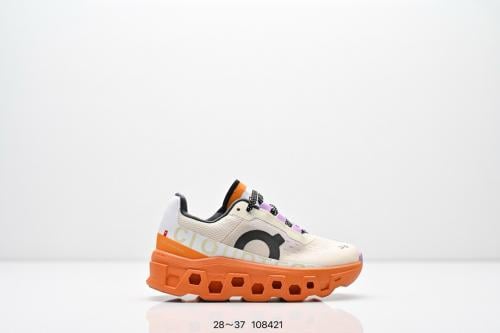 حذاء أطفال On Running