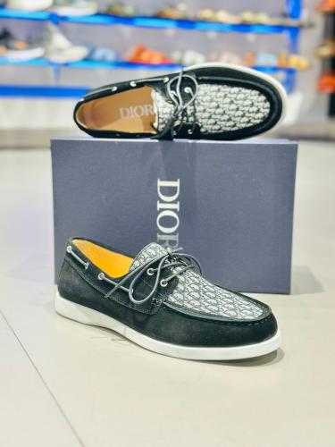 حذاء ديـــور Dior