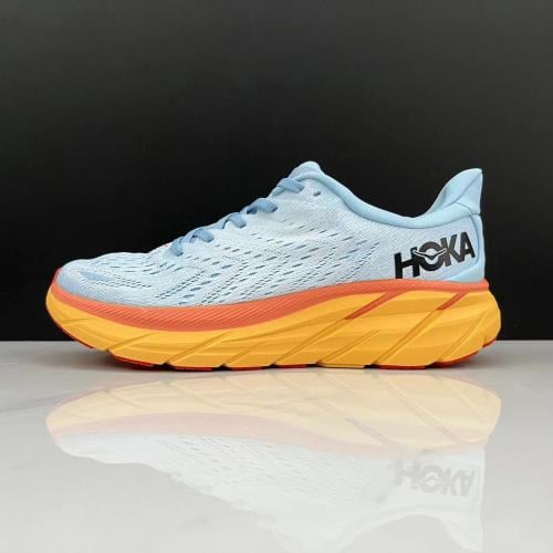 Hoka Clifton 8