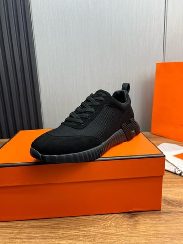 حذاء هيرمس Hermès - Bouncing Sneaker