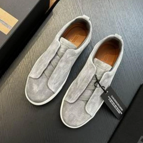 حذاء ZEGNA