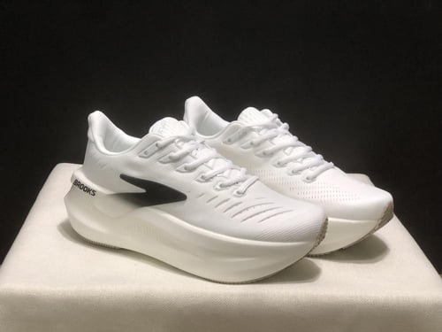 حذاء بروكس Brooks Glycerin Max 2