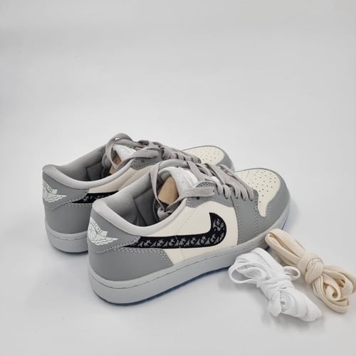 حذاء Nike Air Jordan