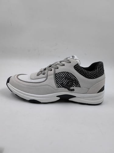 حذاء شانيل CHANEL