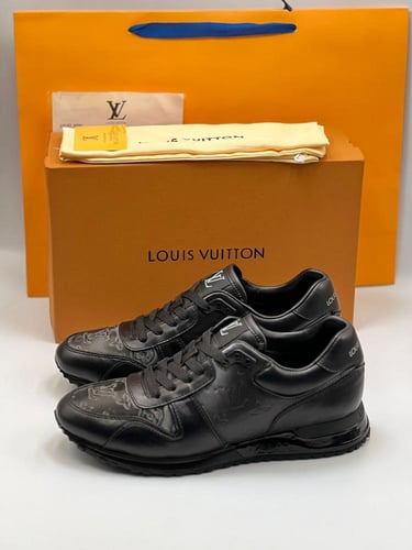 حذاء لويس فيتون LV