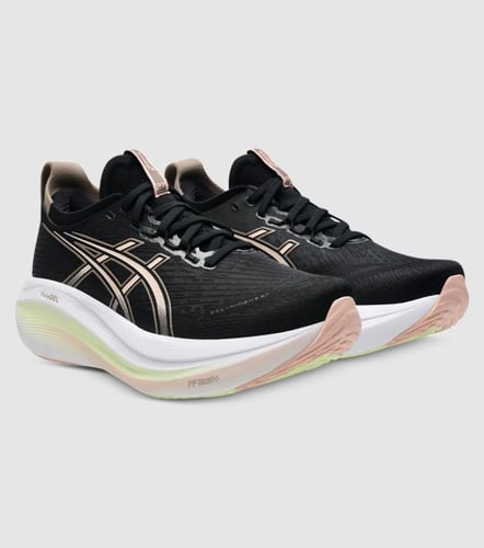 ASICS GEL-NIMBUS 27