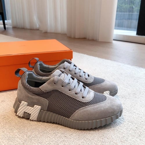 حذاء هيرمس Hermès - Bouncing Sneaker