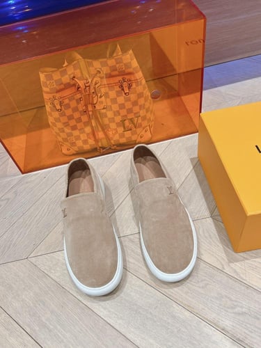 حذاء لويس فيتون LV