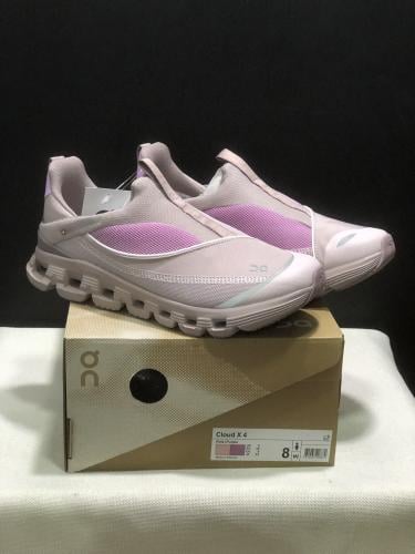 On Running Cloud X4