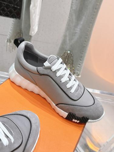 حذاء هيرمس Hermès - Bouncing Sneaker