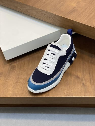 حذاء هيرمس Hermès - Bouncing Sneaker