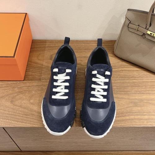 حذاء هيرمس Hermès - Bouncing Sneaker
