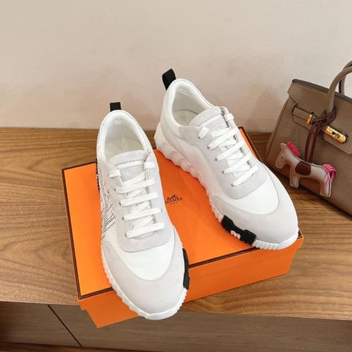 حذاء هيرمس Hermès - Bouncing Sneaker