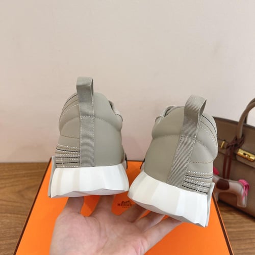 حذاء هيرمس Hermès - Bouncing Sneaker