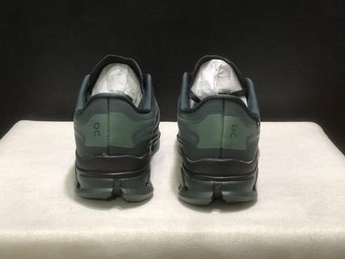 On Running Cloudflow 5 AD