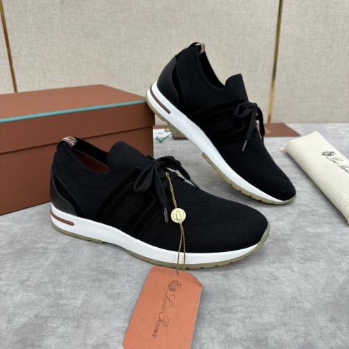 Loro Piana Classic Sneaker