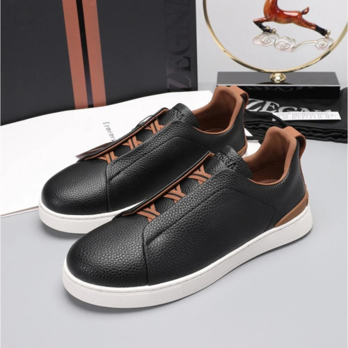 حذاء ZEGNA