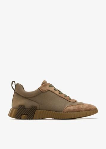 حذاء هيرمس Hermès - Bouncing Sneaker