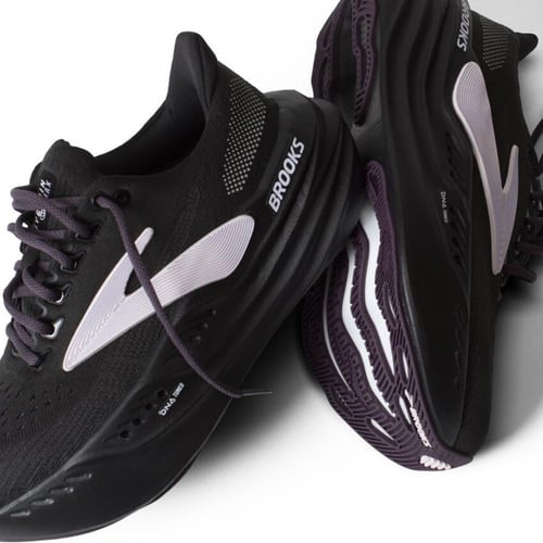 حذاء بروكس Brooks Glycerin Max