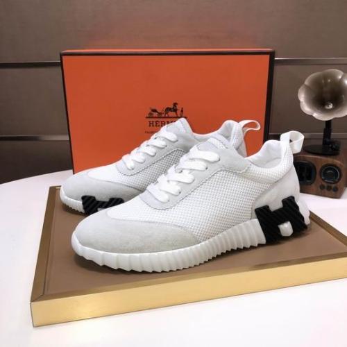 حذاء هيرمس Hermès - Bouncing Sneaker