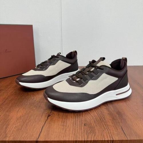 حذاء لوربيانا Loro Piana