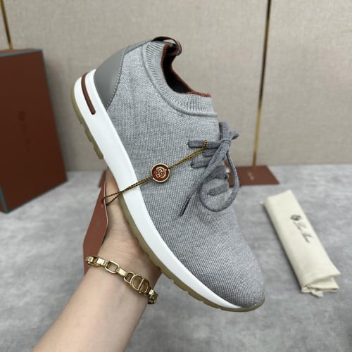 Loro Piana Classic Sneaker