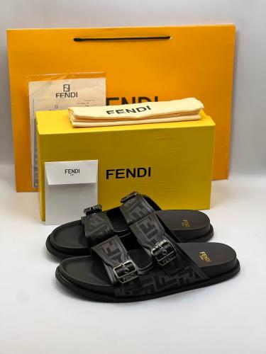 نعال رجالي فيندي Fendi