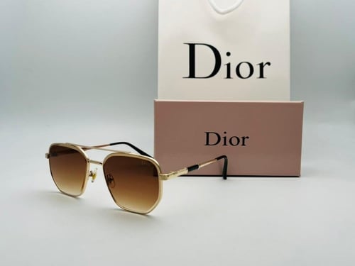 نظارة ديـــــور