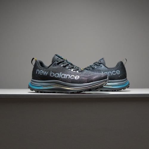 New Balance FuelCell