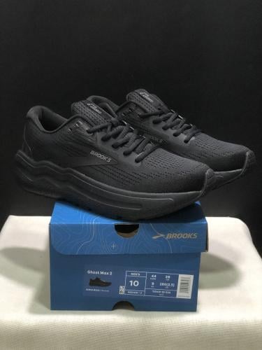 حذاء بروكس Brooks Ghost Max 2