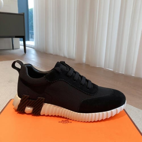 حذاء هيرمس Hermès - Bouncing Sneaker