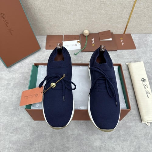 Loro Piana Classic Sneaker