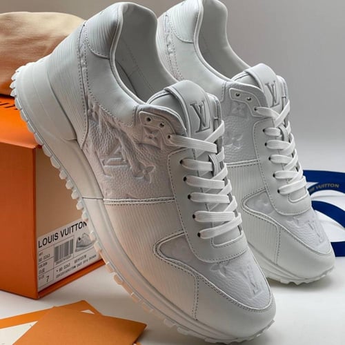 حذاء لويس فيتون LV