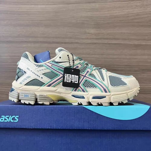 حذاء ASICS-Gel