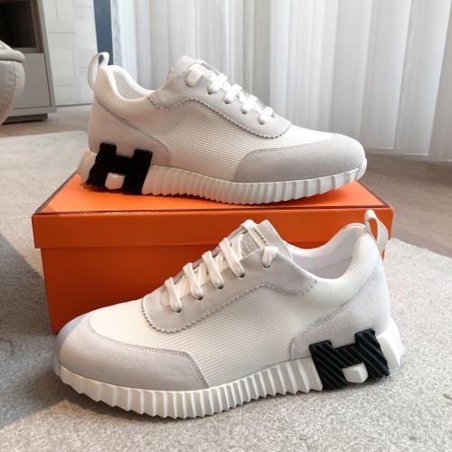 حذاء هيرمس Hermès - Bouncing Sneaker