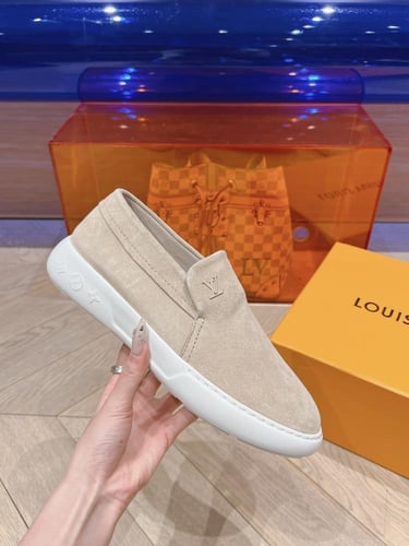 حذاء لويس فيتون LV