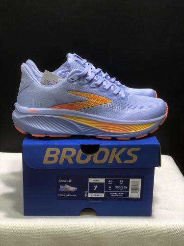 حذاء بروكس Brooks Ghost 17