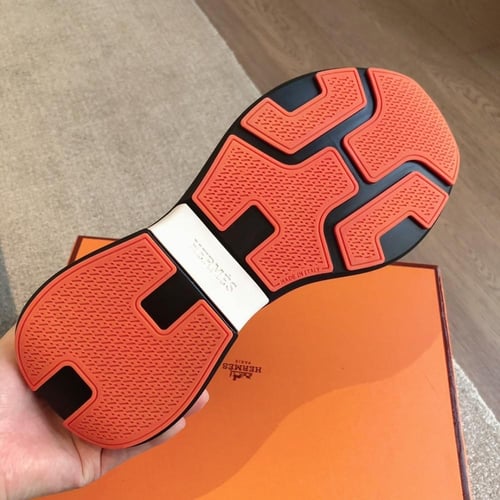 حذاء هيرمس Hermès - Bouncing Sneaker