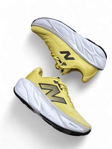 حذاء New Balance Fresh Foam V5