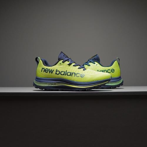New Balance FuelCell