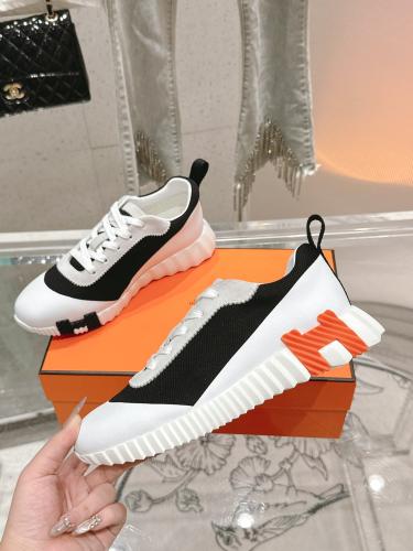 حذاء هيرمس Hermès - Bouncing Sneaker