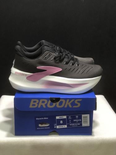 حذاء بروكس Brooks Glycerin Max 2