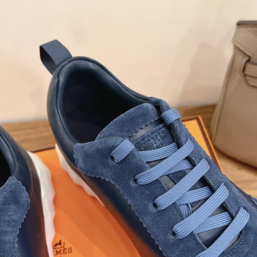حذاء هيرمس Hermès - Bouncing Sneaker