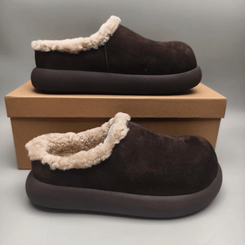 حذاء شتوي UGG