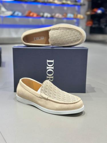 حذاء ديـــور Dior