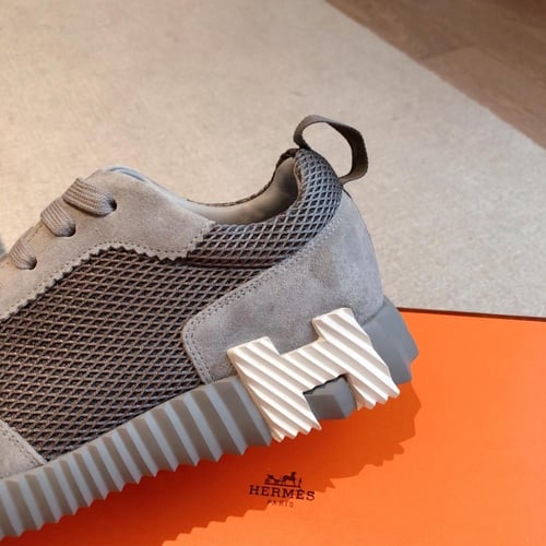 حذاء هيرمس Hermès - Bouncing Sneaker