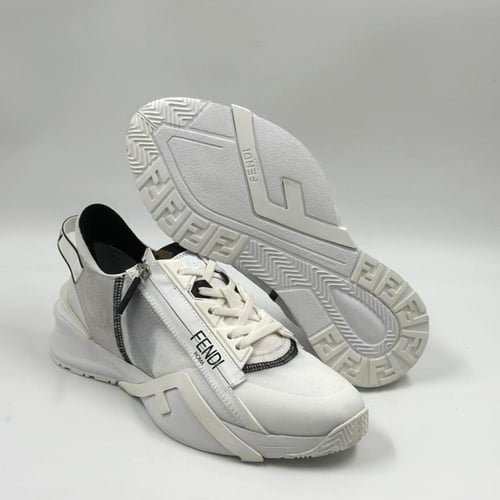 حذاء فيندي Fendi