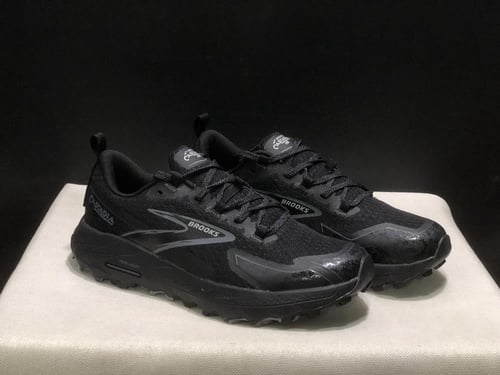 حذاء بروكس Brooks Cascadia 18